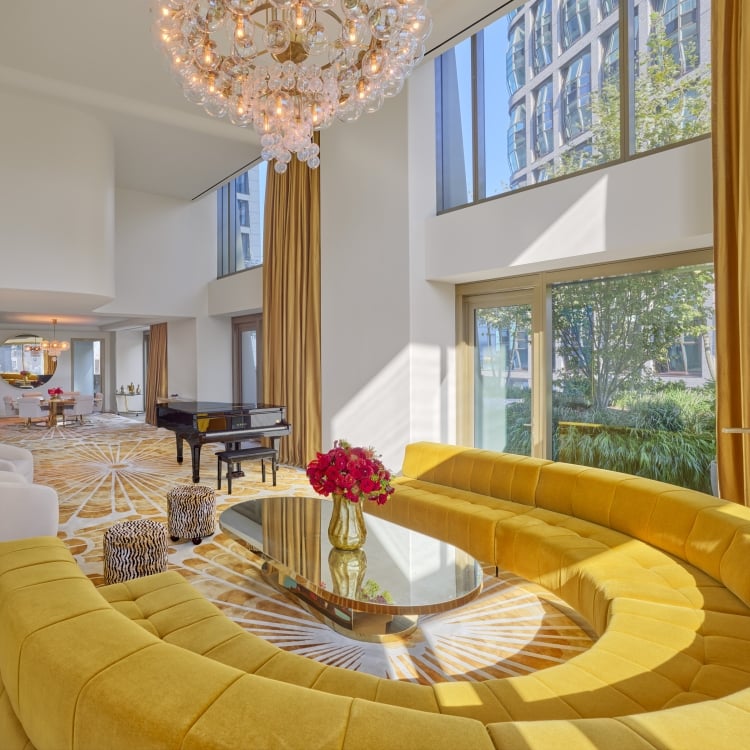 Faena 3 Bed LR by NK