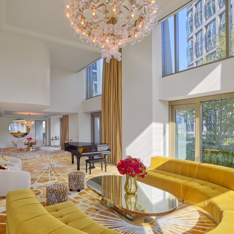 Faena 3 Bed LR by LK