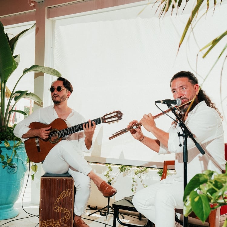 Easter at Los Fuegos - Faena Miami Beach