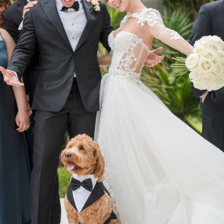 Melissa & Javiar