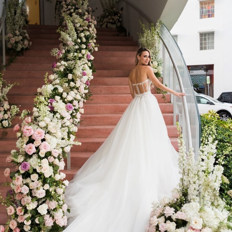 Melissa & Javiar