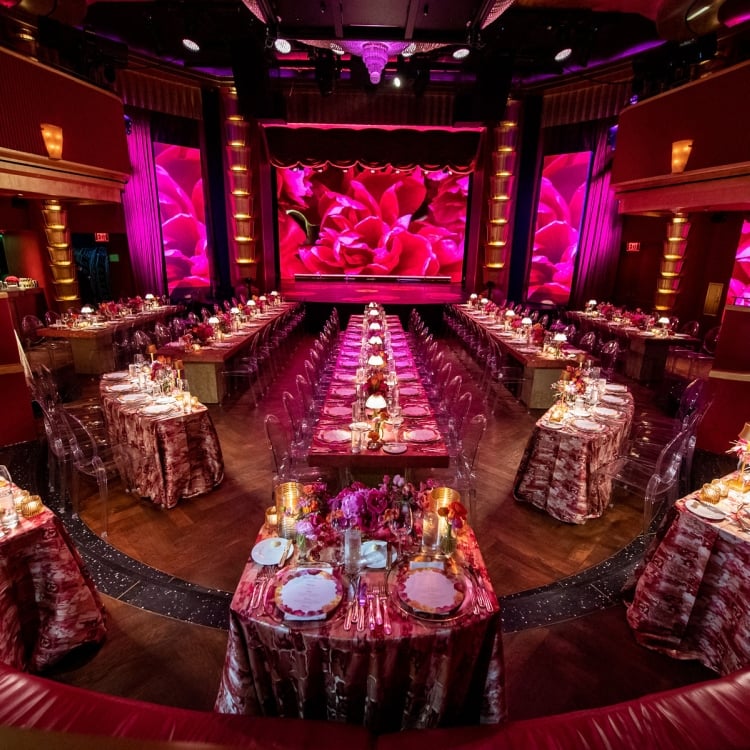 Faena Theater