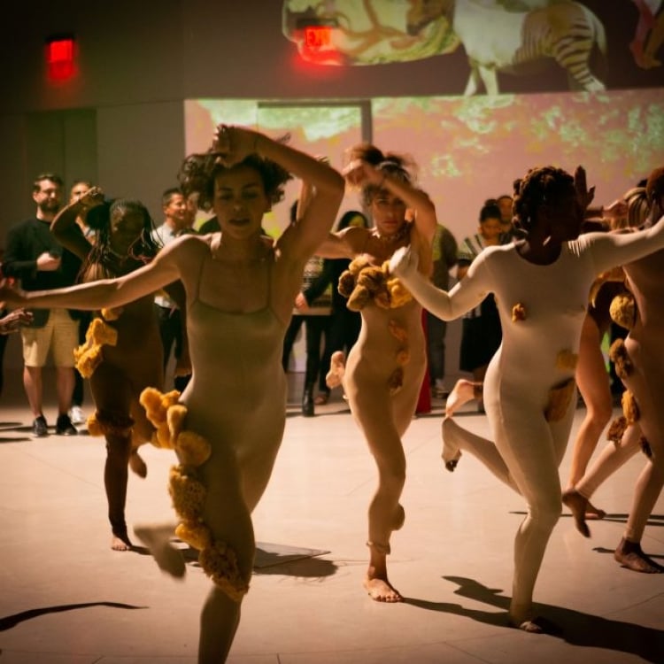Faena Art Basel