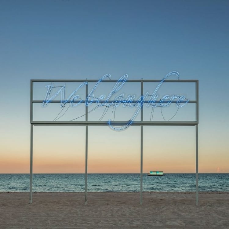 Faena Art Basel