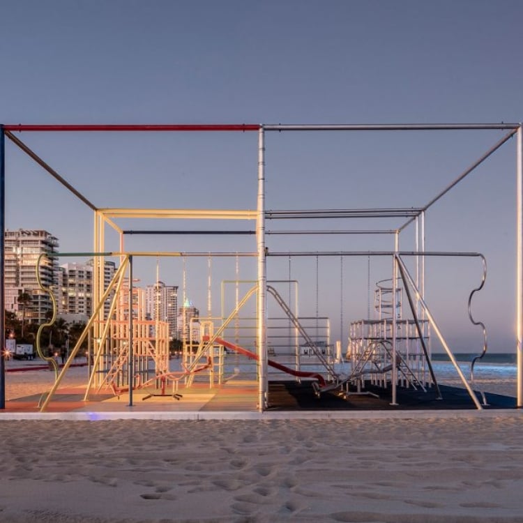 Faena Art Basel