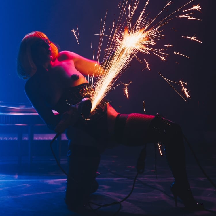 Everafter Sparks