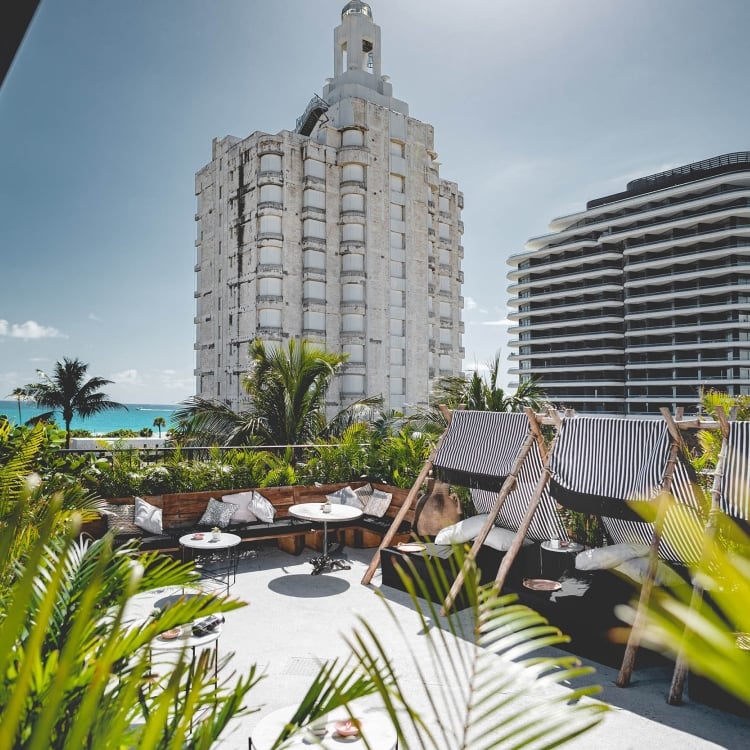 Gitano Rooftop