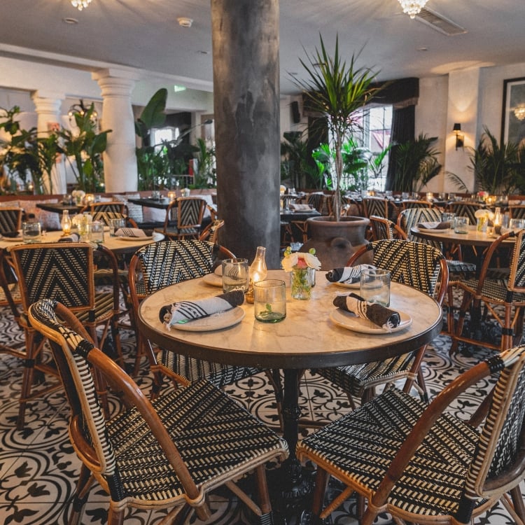 Gitano Dining