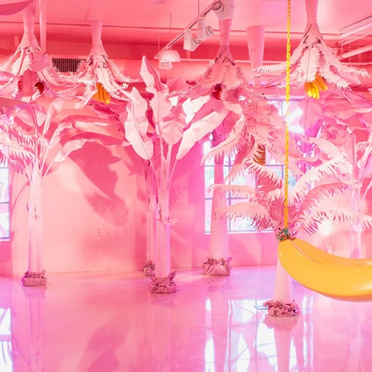 Museum of Ice Cream