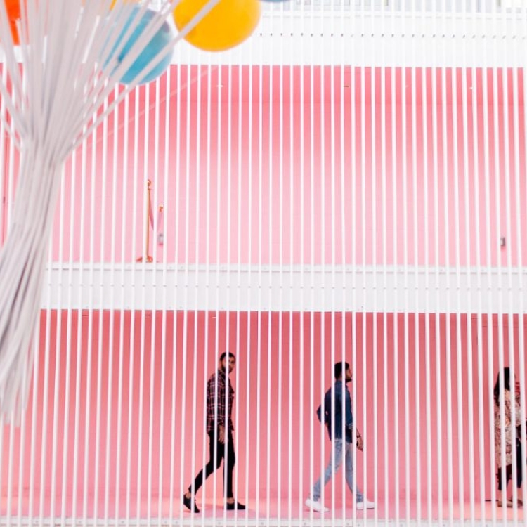 Museum of Ice Cream