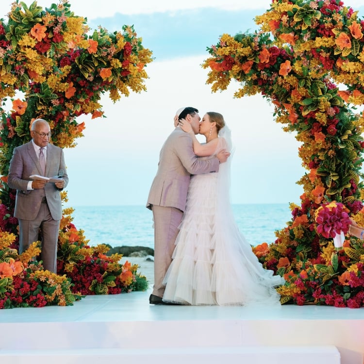 Wedding Ceremony