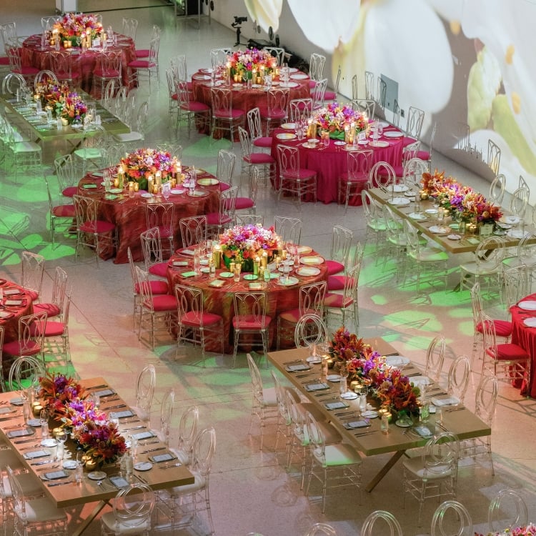 Zannah Wedding - Forum