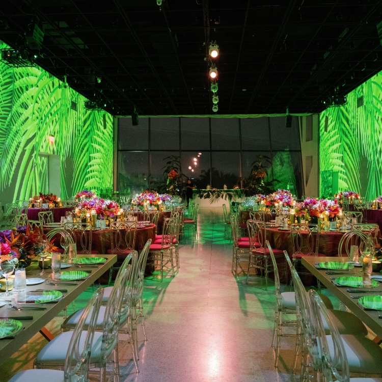 Zannah Forum Wedding