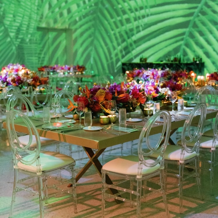 Forum Wedding