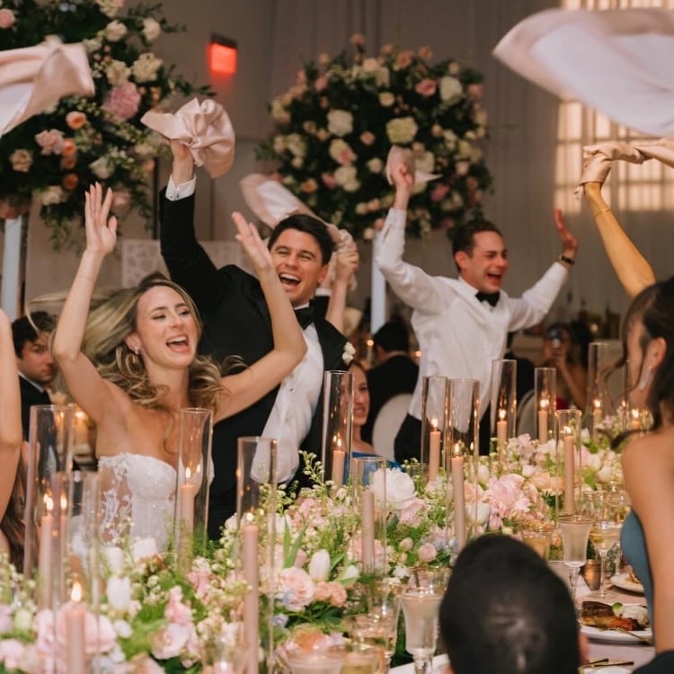 Melissa & Javiar