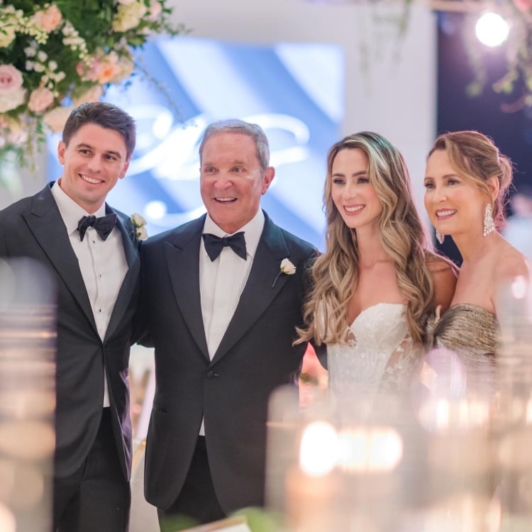 Melissa & Javiar