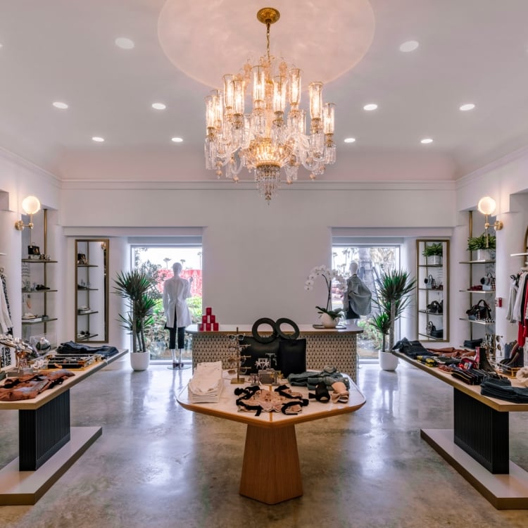 faena bazaar store