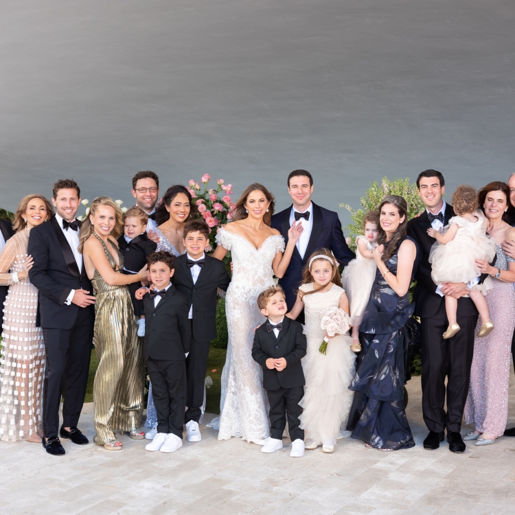 Lara Kay Wedding 17