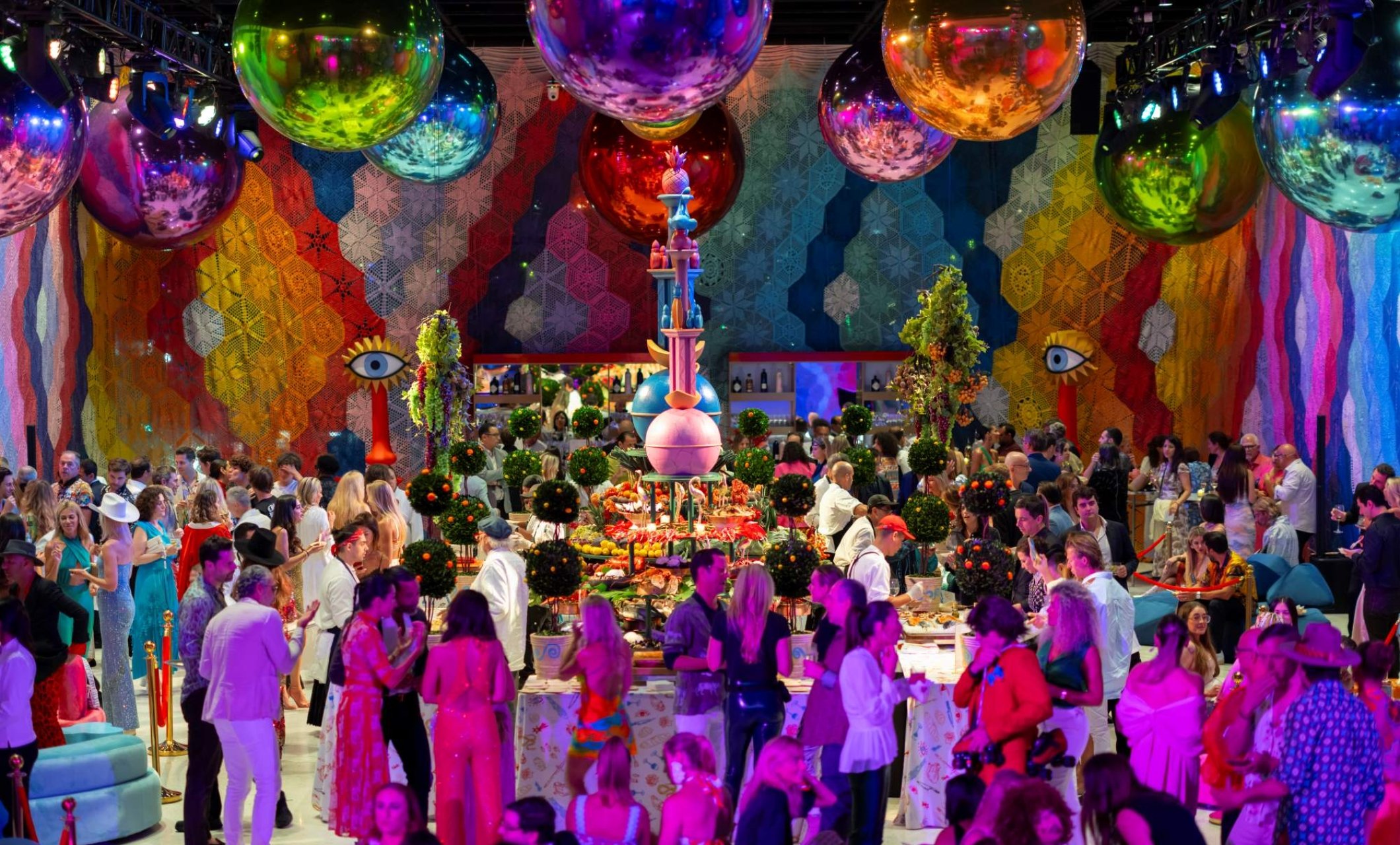 FMB Art Event 