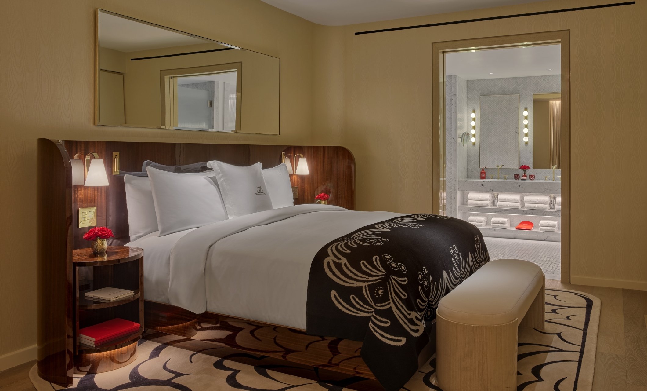 Faena Imperial One Bedroom Suite