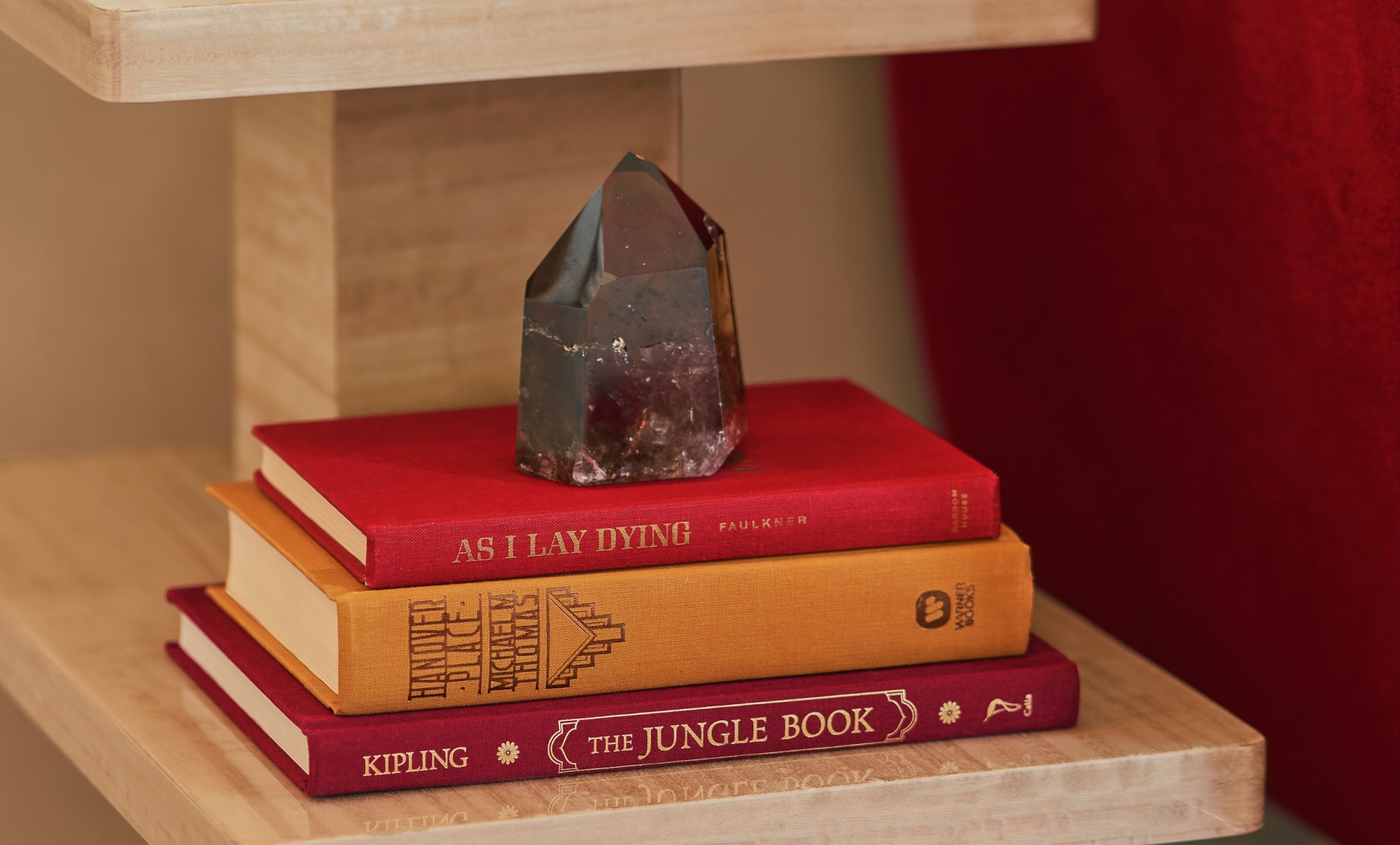 FAENA NEW YORK - High Line Park Junior Suite - Book Details