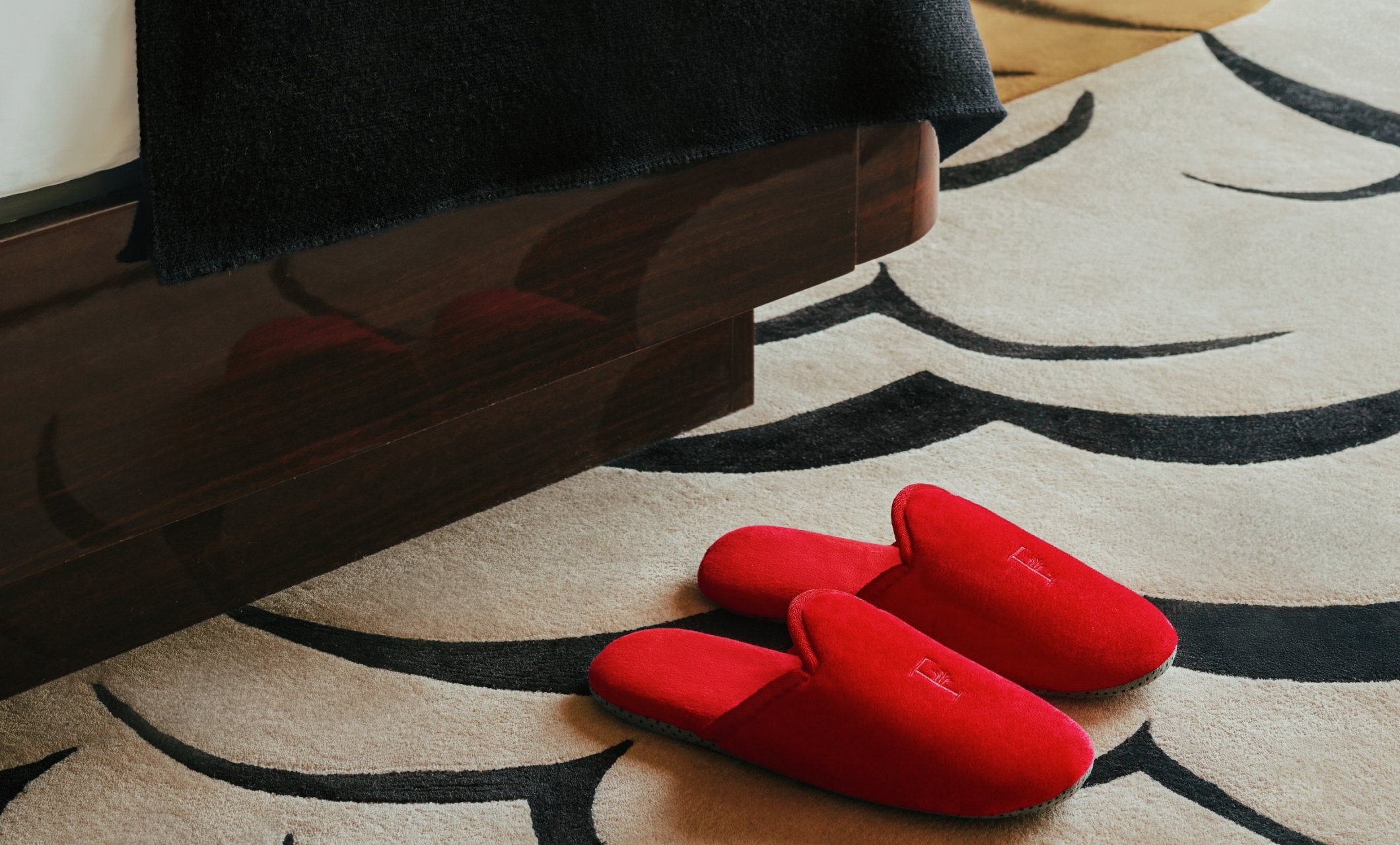 Faena New York Room Details