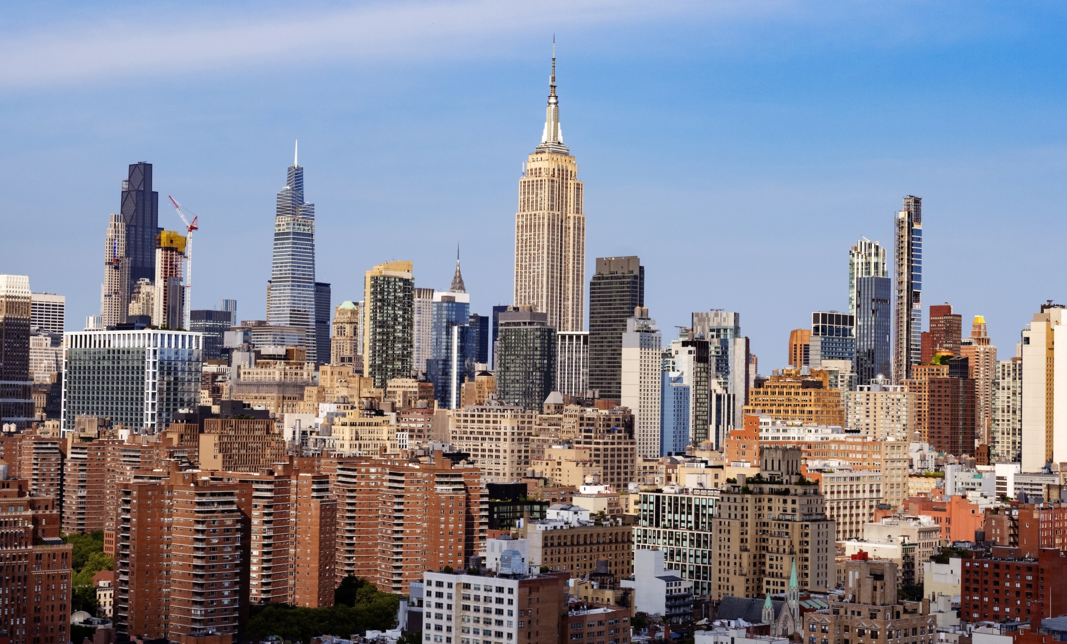 Faena New York Views