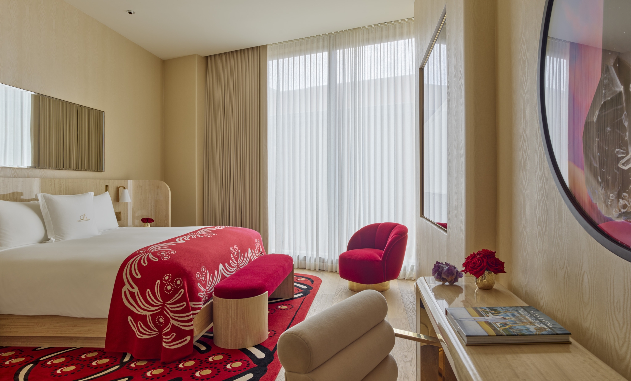 New York Classic King Room 