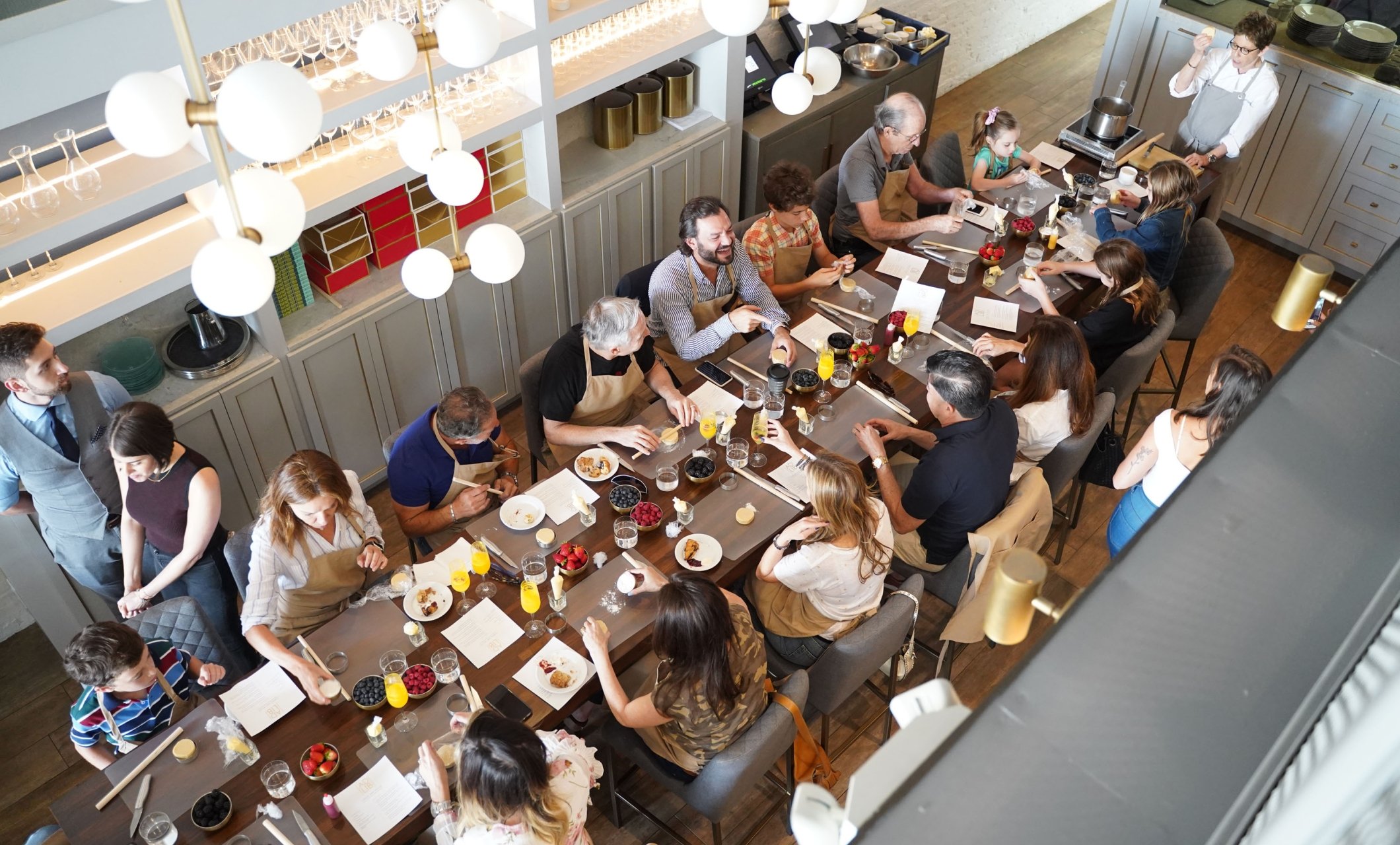 Faena Rose Community