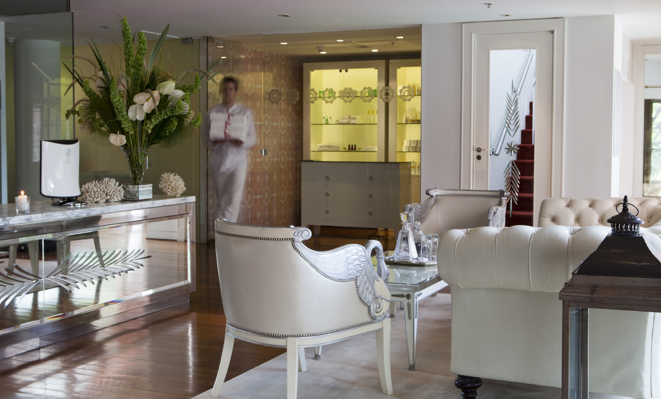 Faena Spa - Buenos Aires