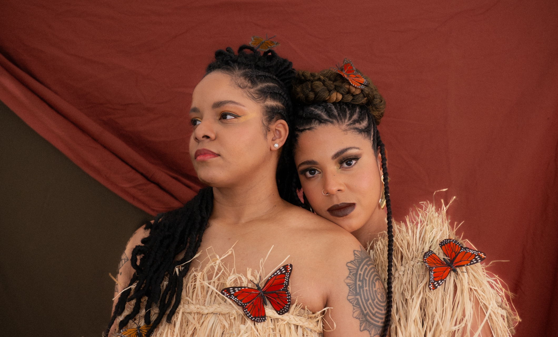 1. OKAN Luisa Maria Gonzalez