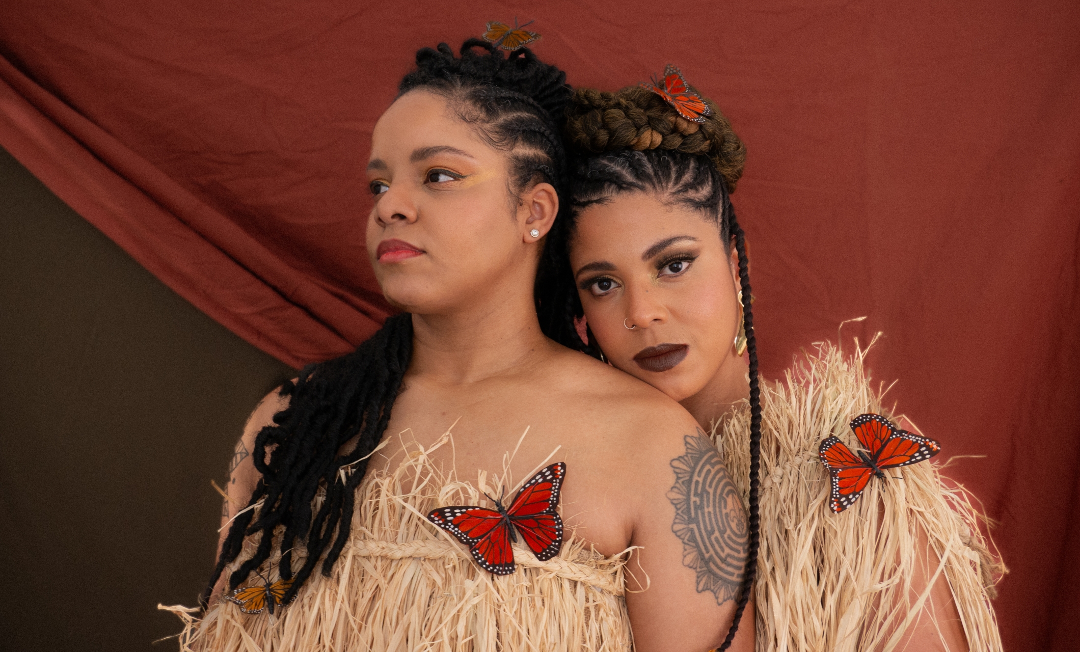 1. OKAN Luisa Maria Gonzalez