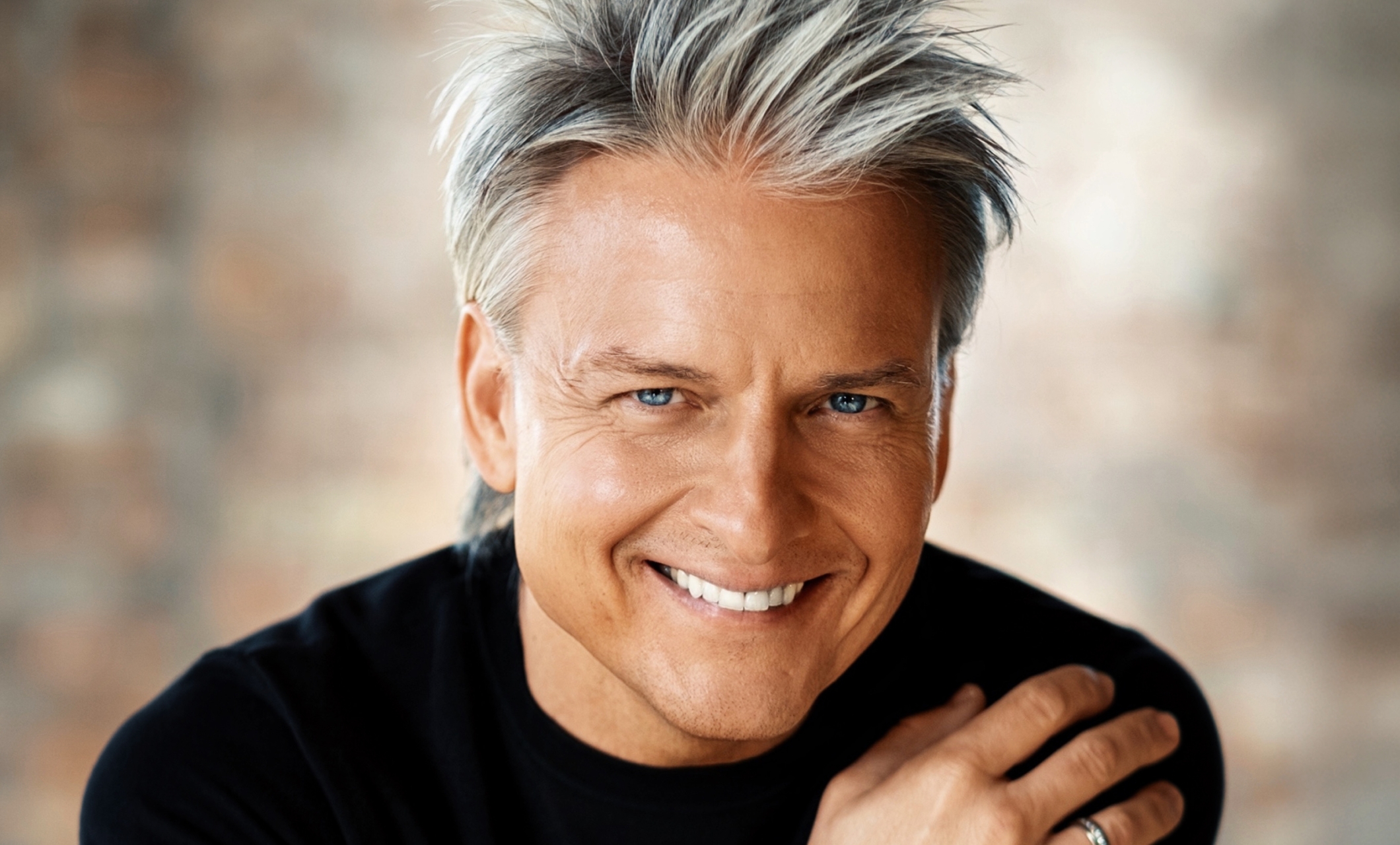 HAVASI AT FAENA THEATER 