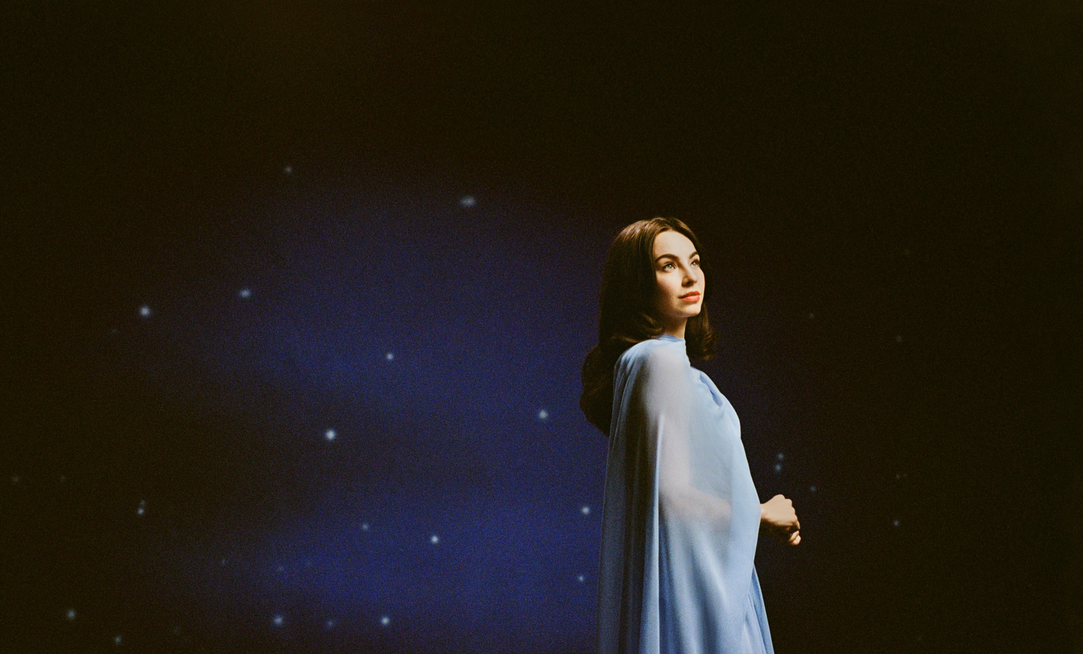 Stella Cole (photo   Luke Rogers)