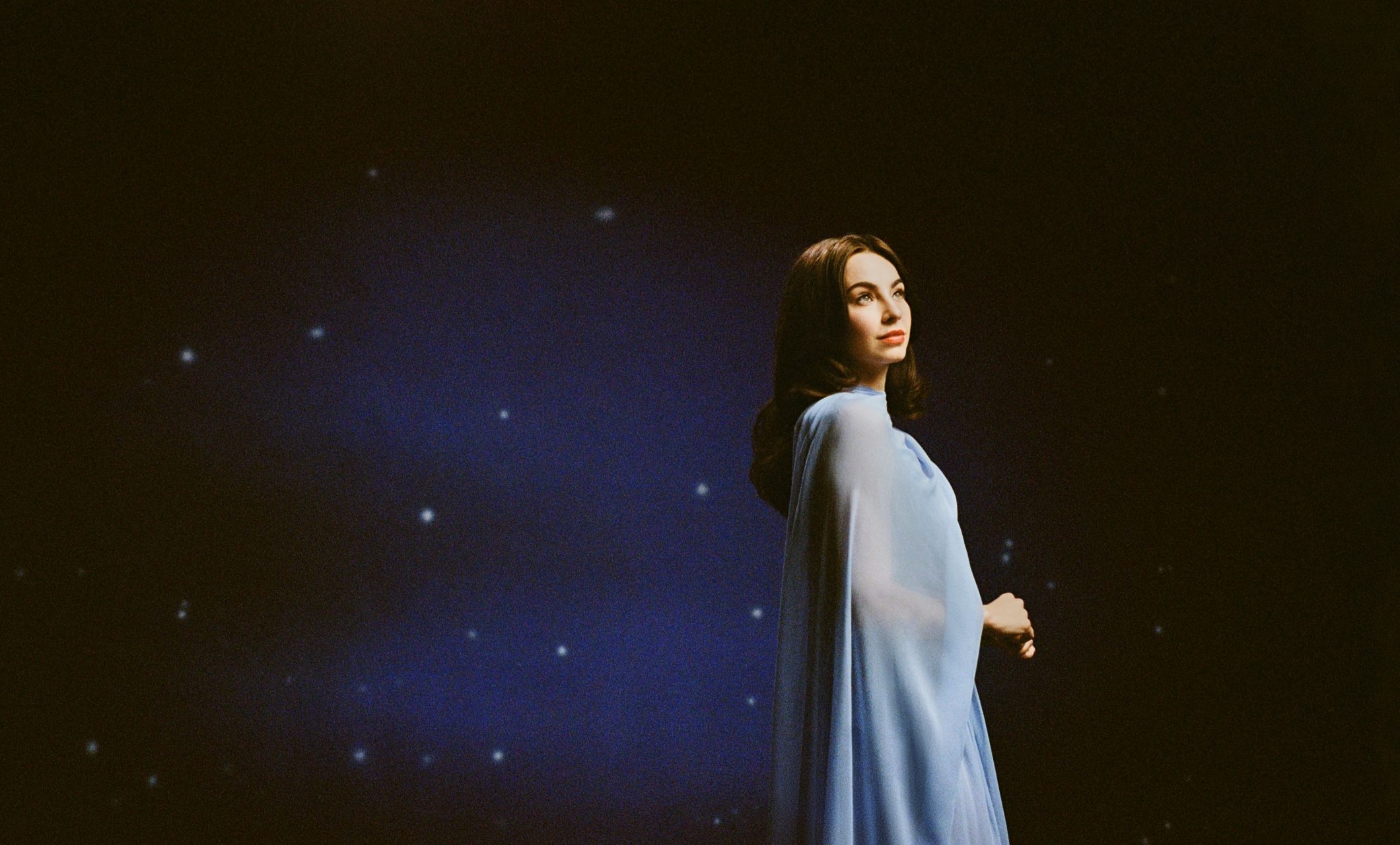 Stella Cole (photo   Luke Rogers)