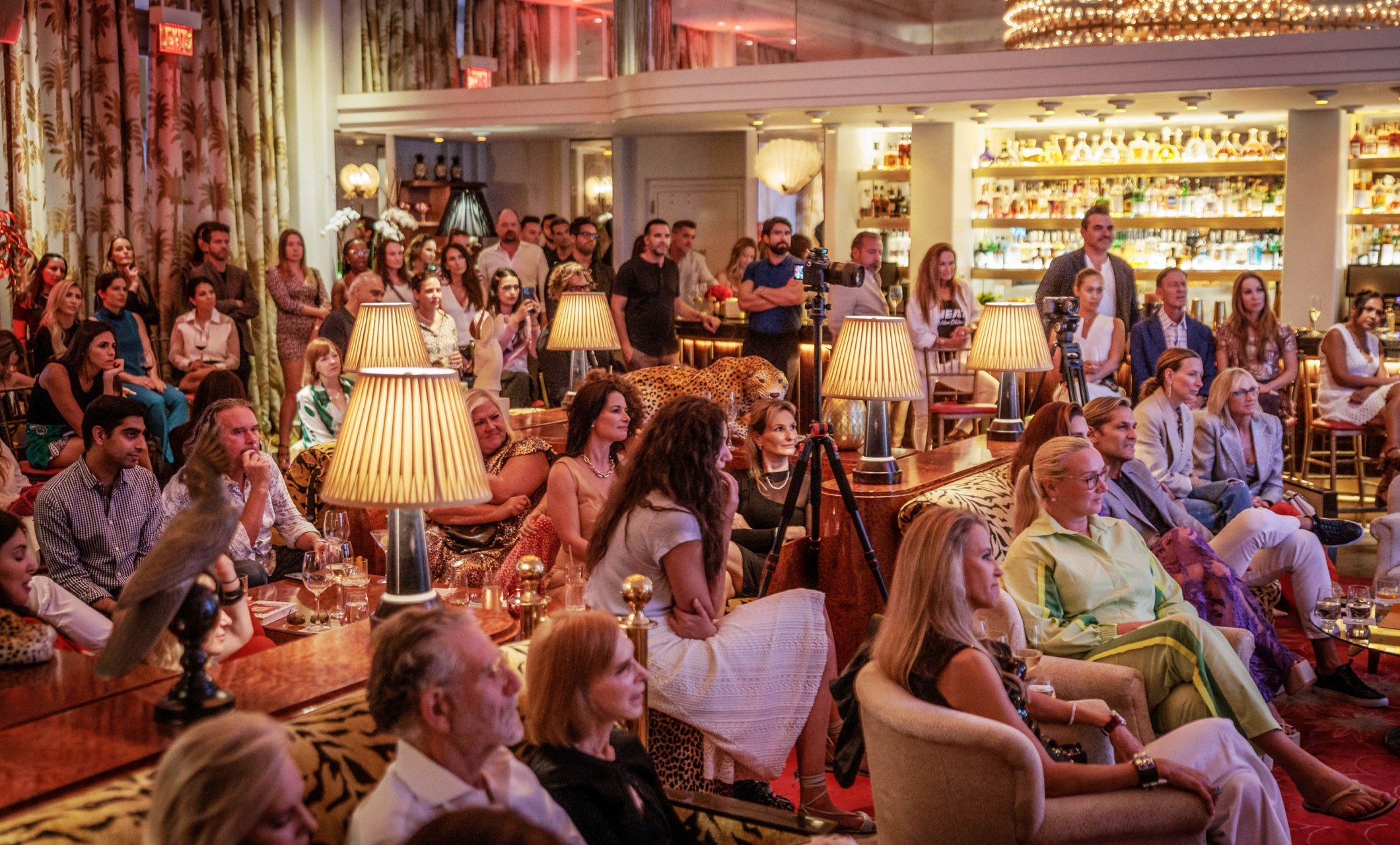 Faena Rose - Miami Beach 