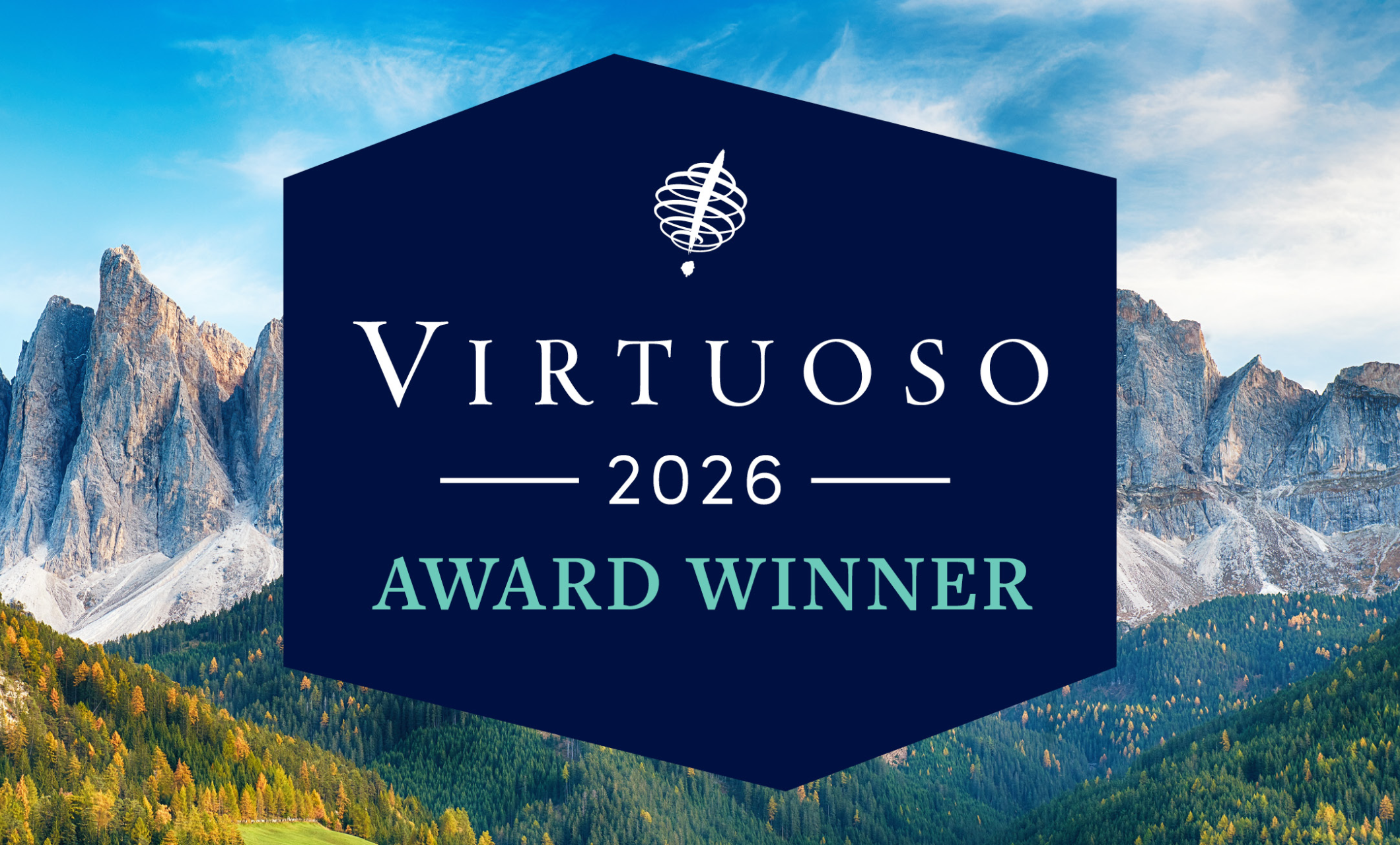 virtuoso award winner