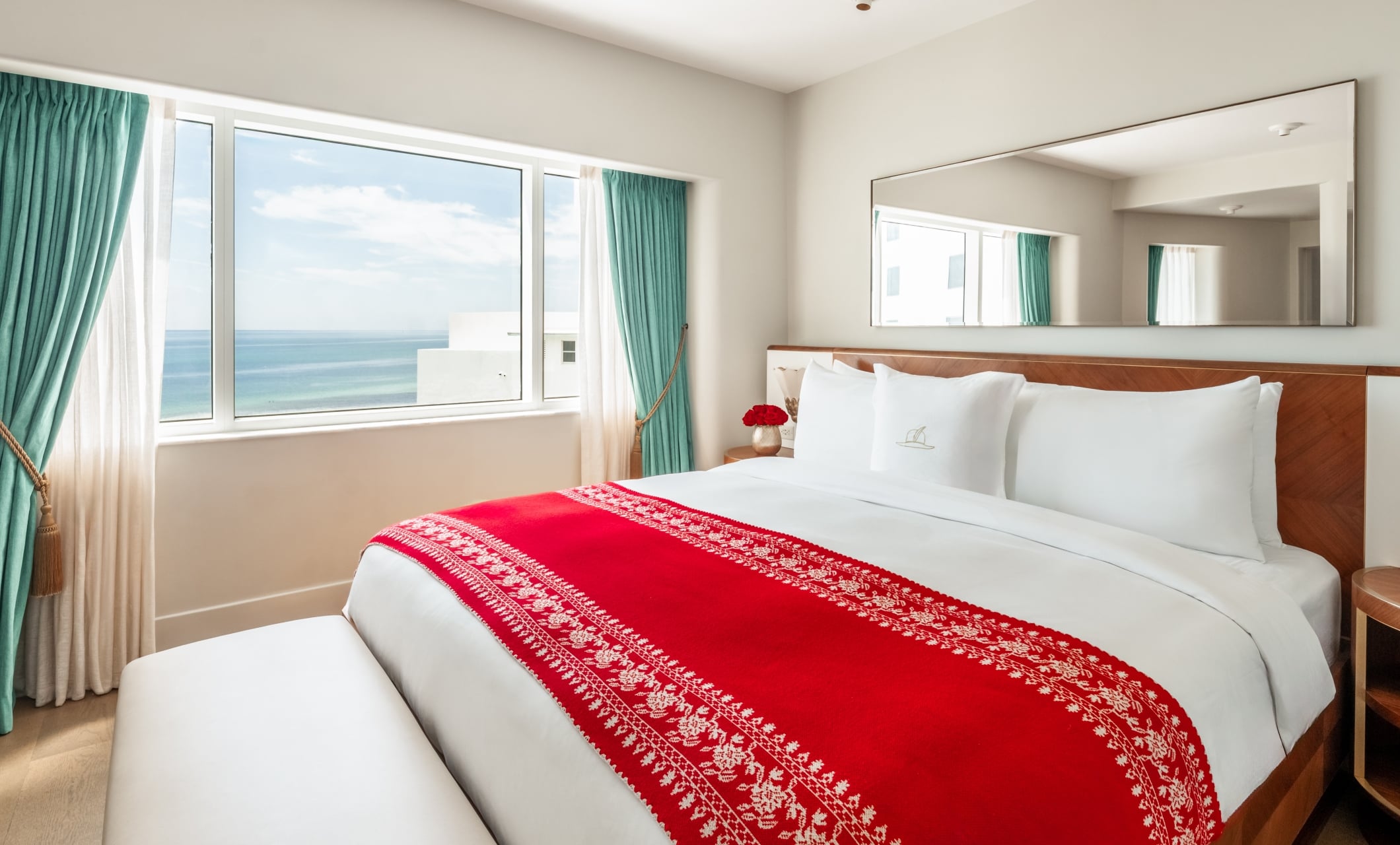Ocean View Suite - Bedroom 2