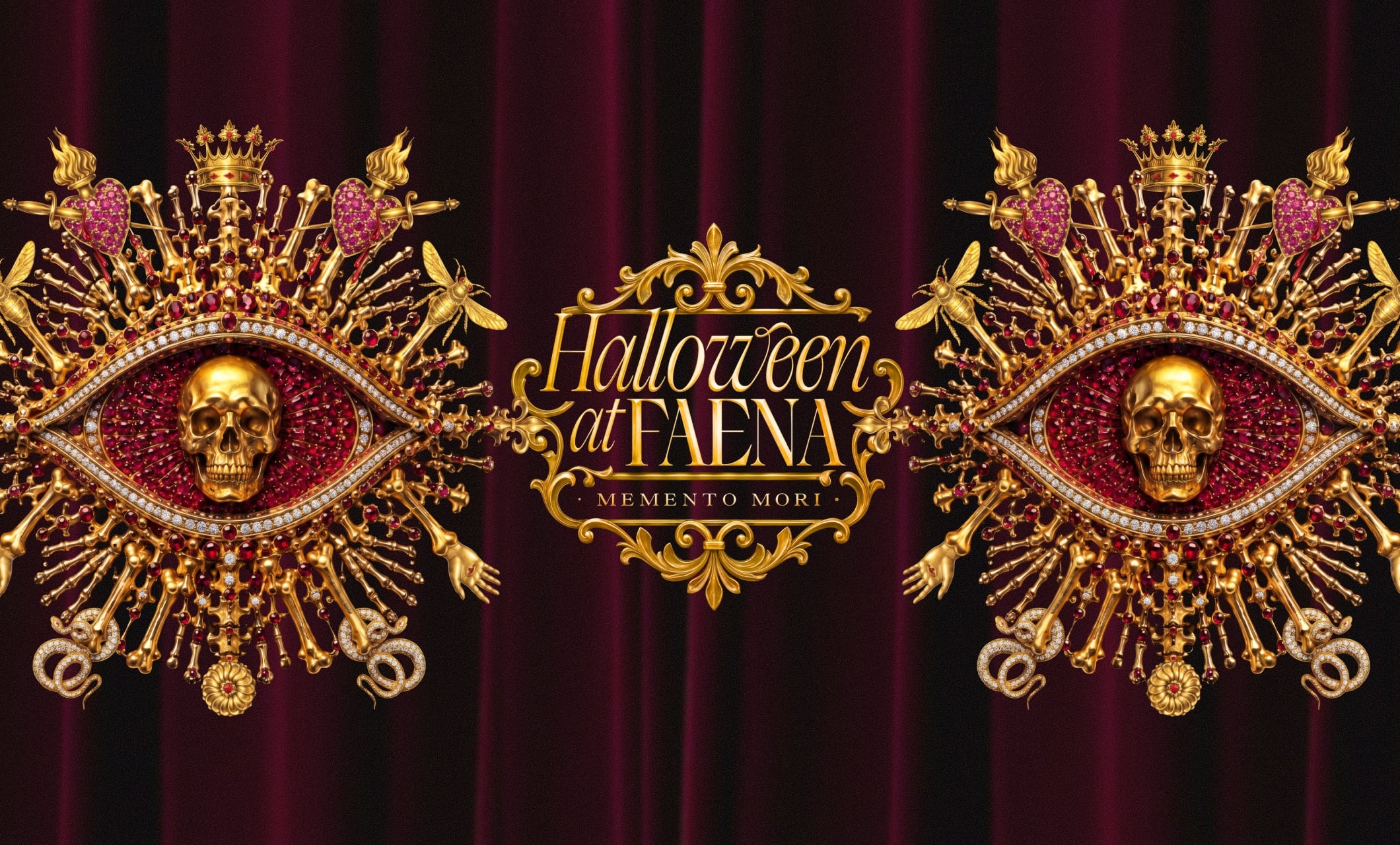 Halloween Header 2026