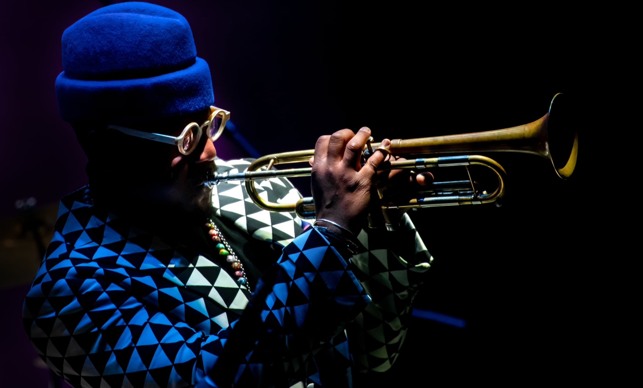 9th Annual Faena Jazz Series