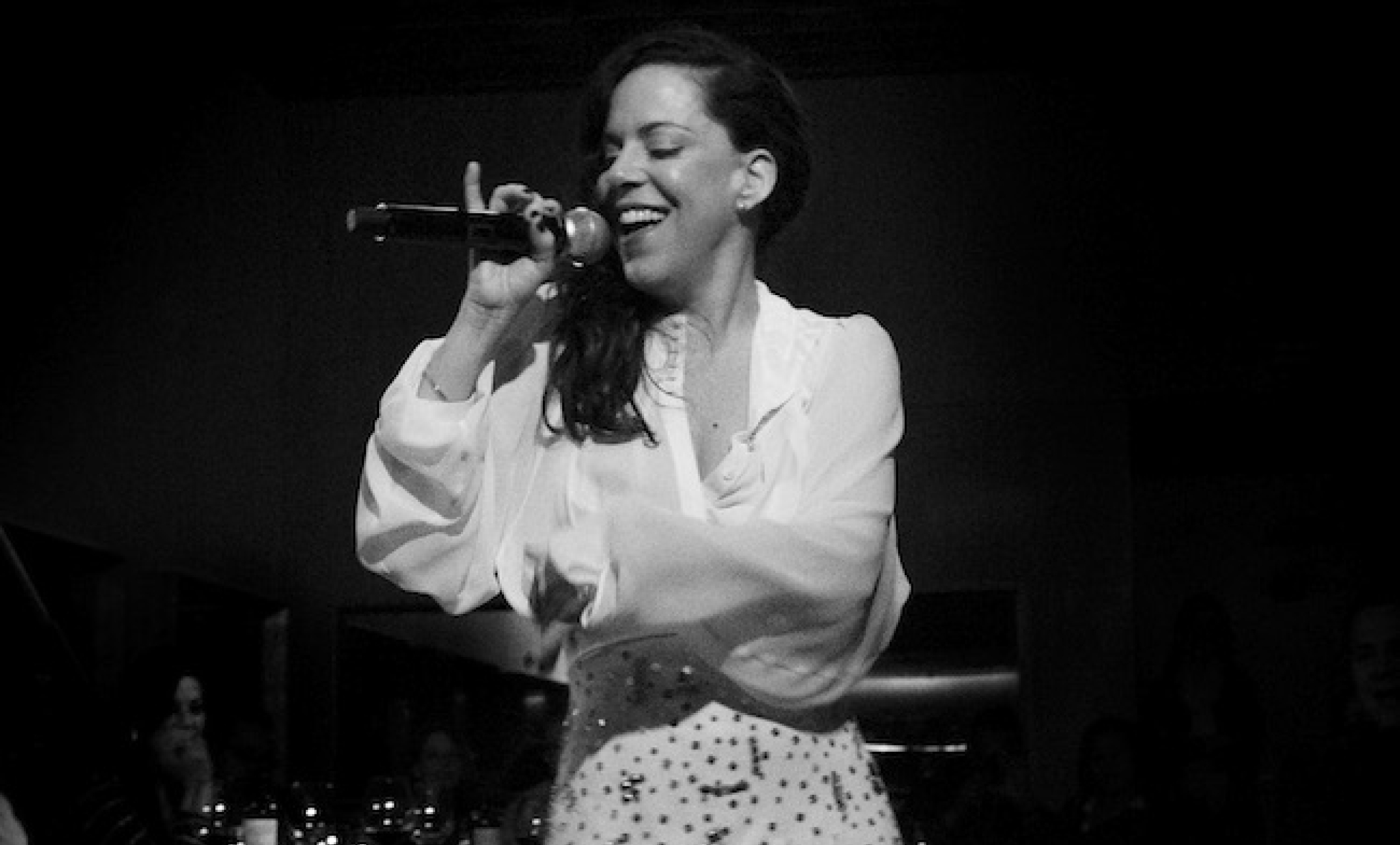 Bebel Gilberto