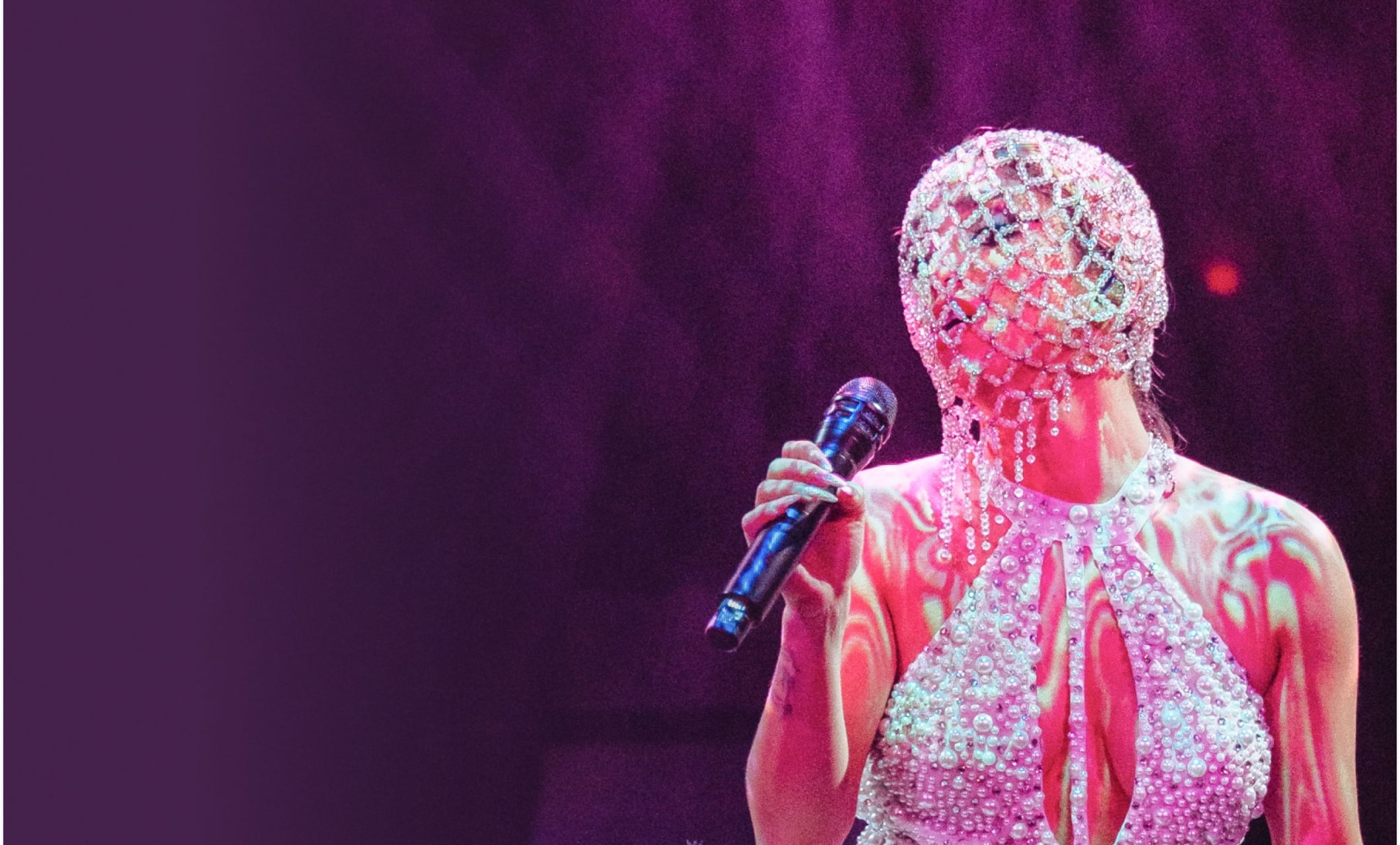 Obsession   Faena Header