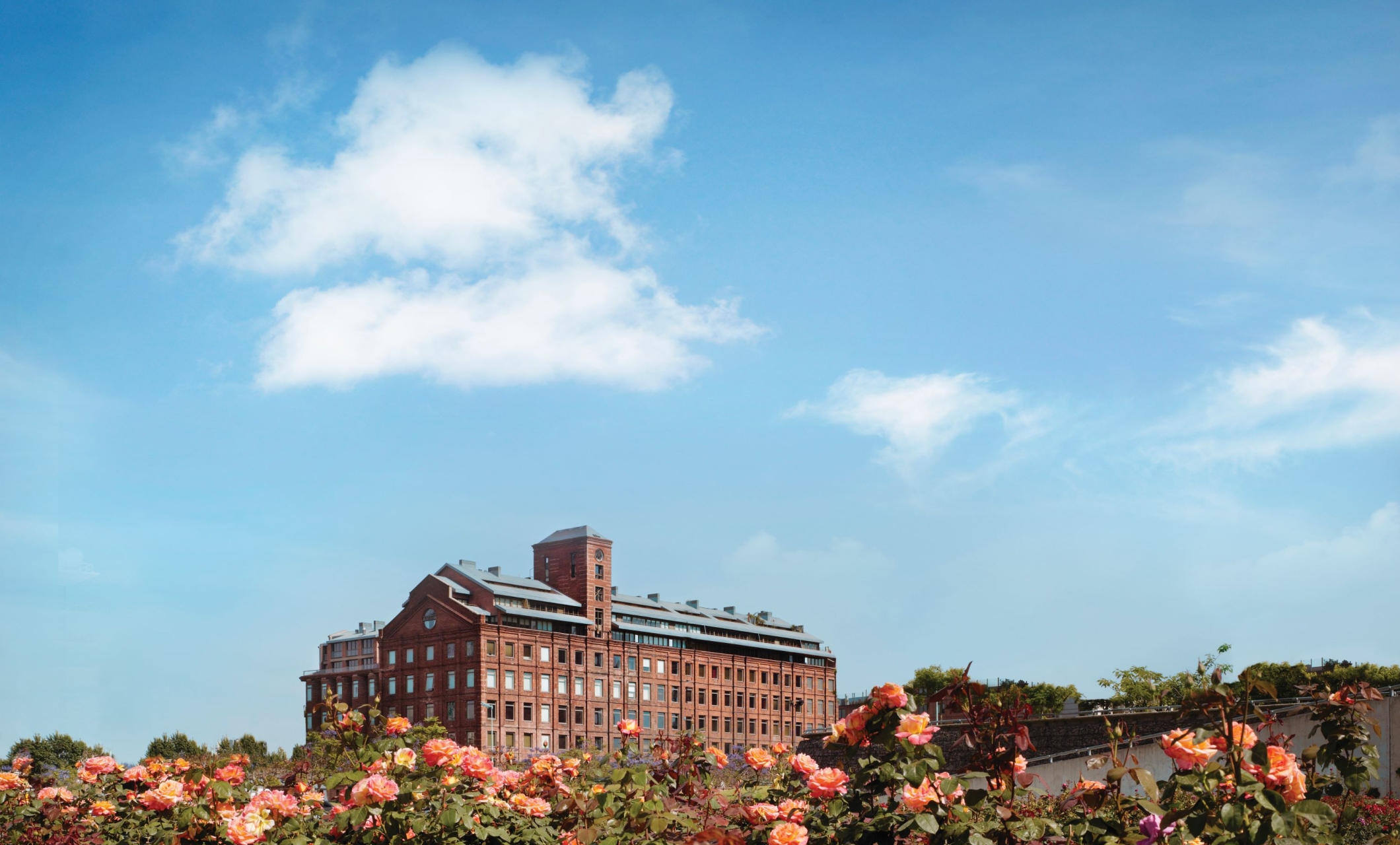 Faena Bueno Aires