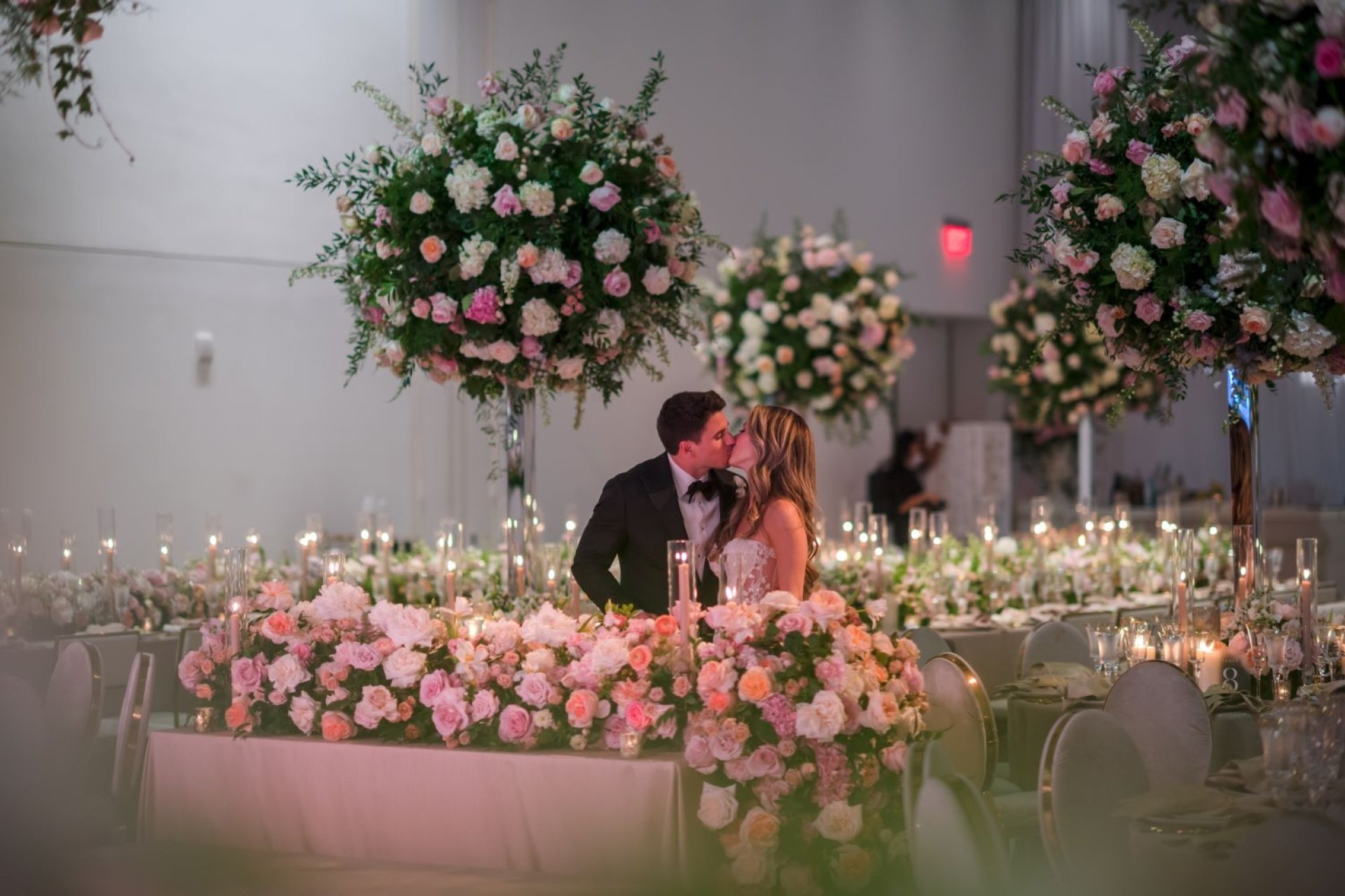 Melissa & Javiar