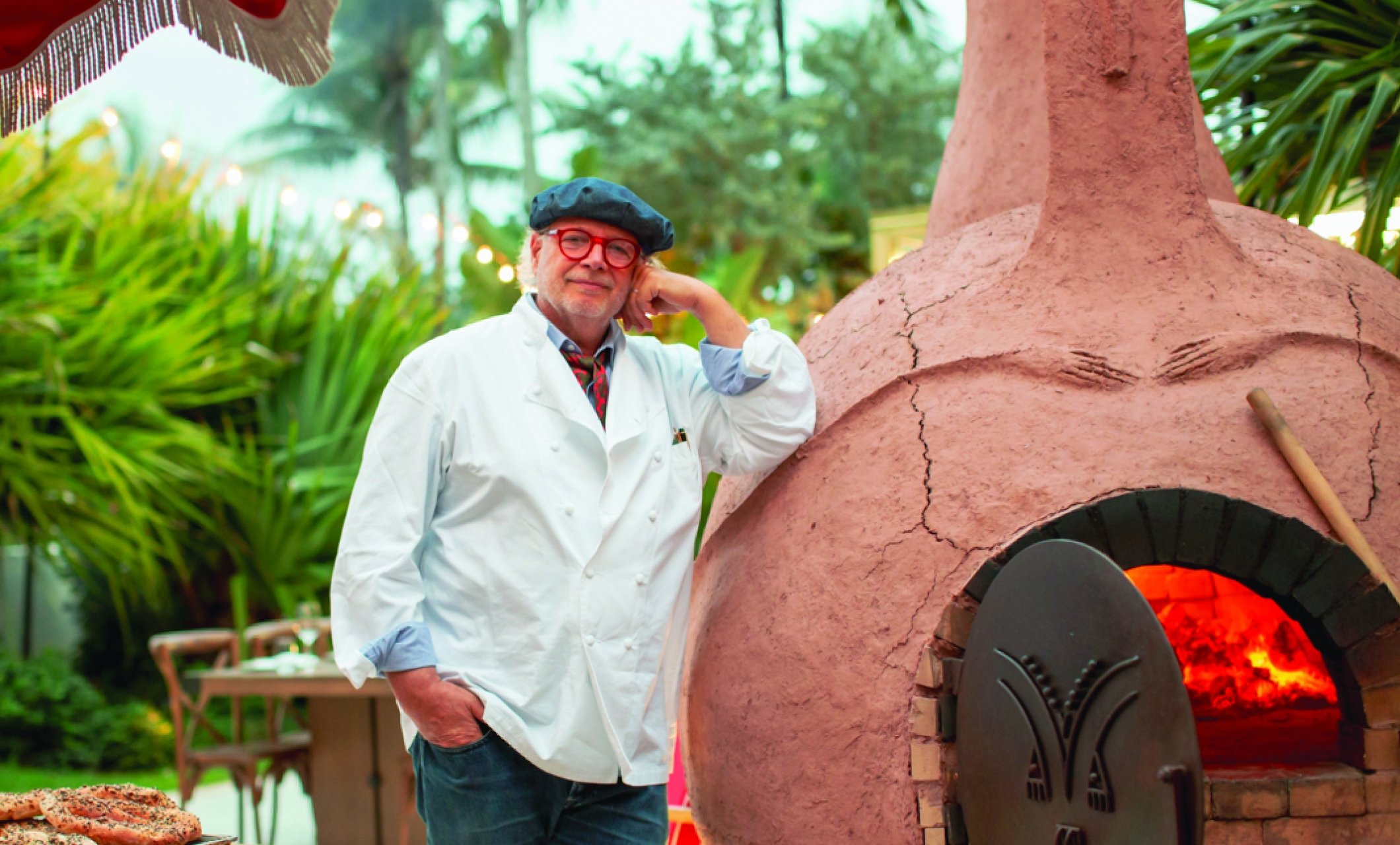 Francis Mallmann