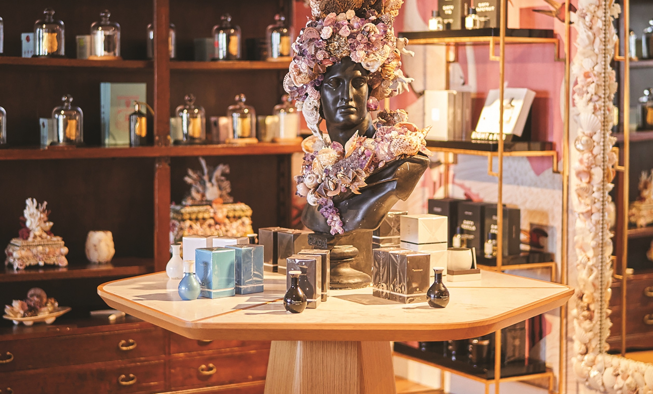Faena Bazaar
