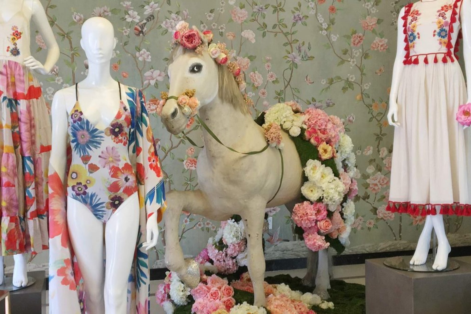 Faena Bazaar Miami