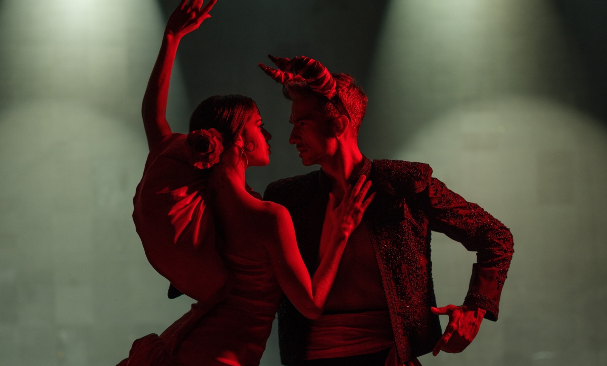 Carmen at Faena Theater