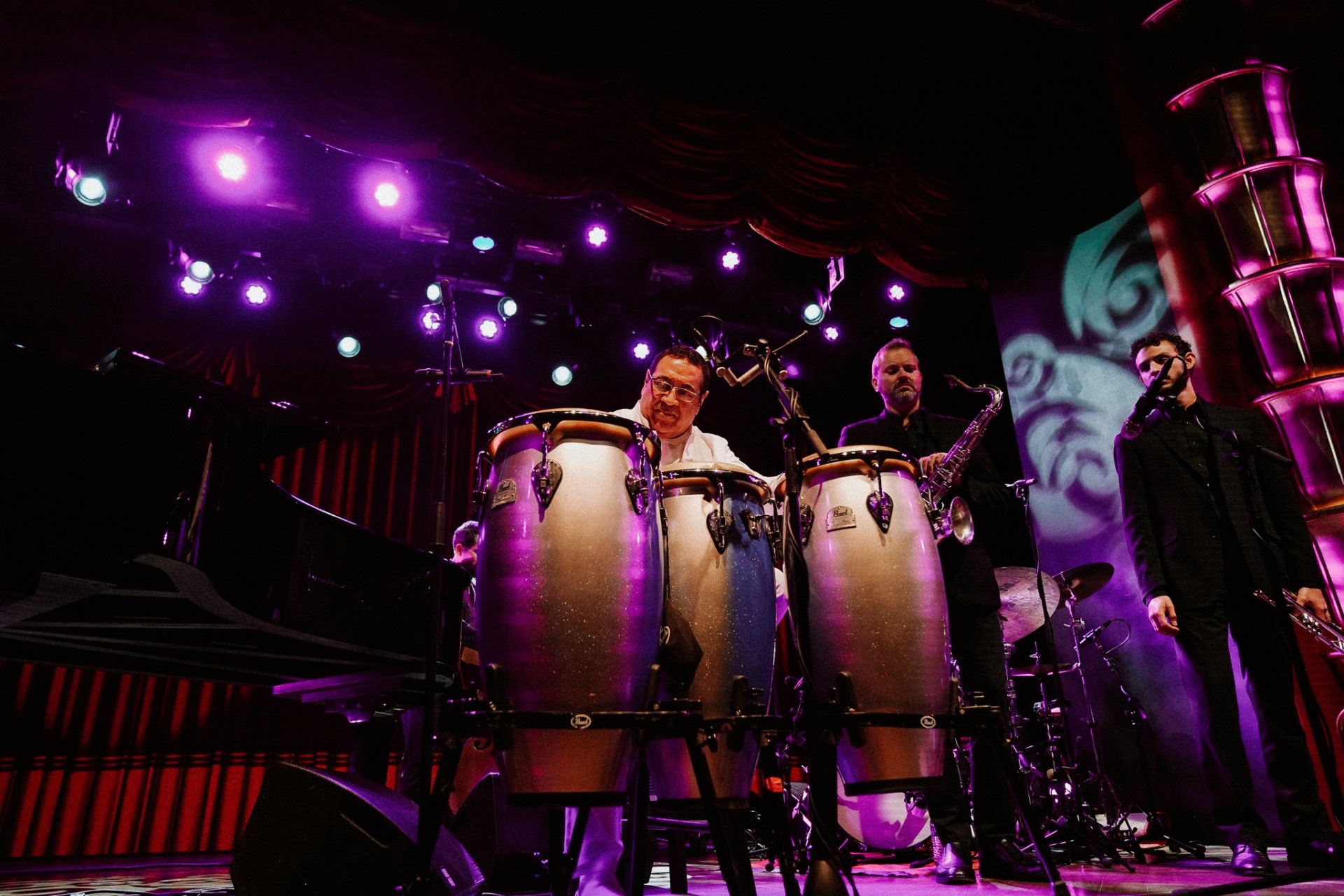 Jazz Series at Faena