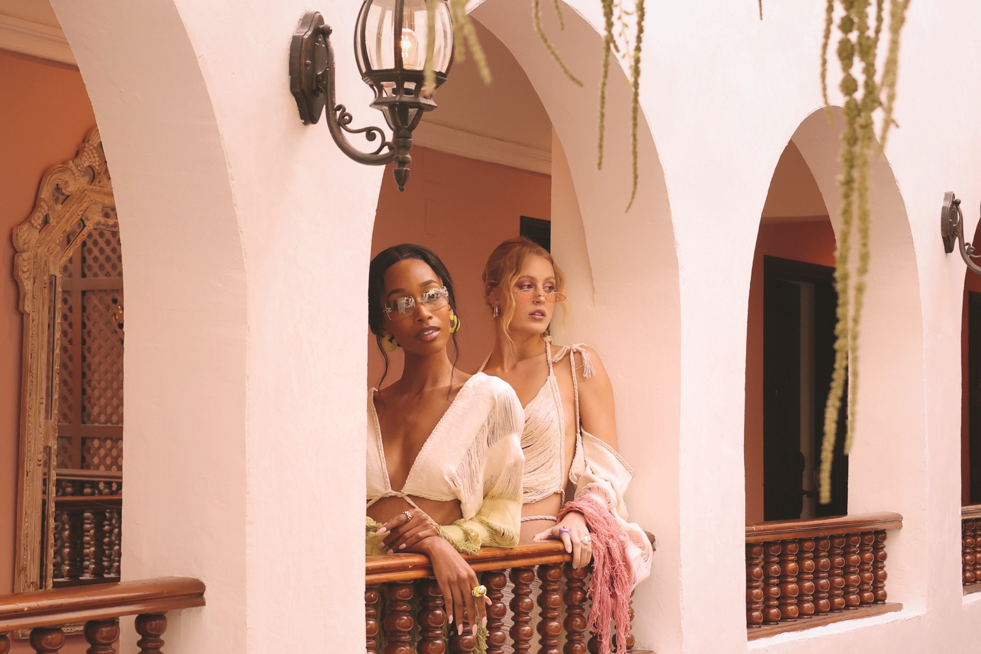 Casa Faena
